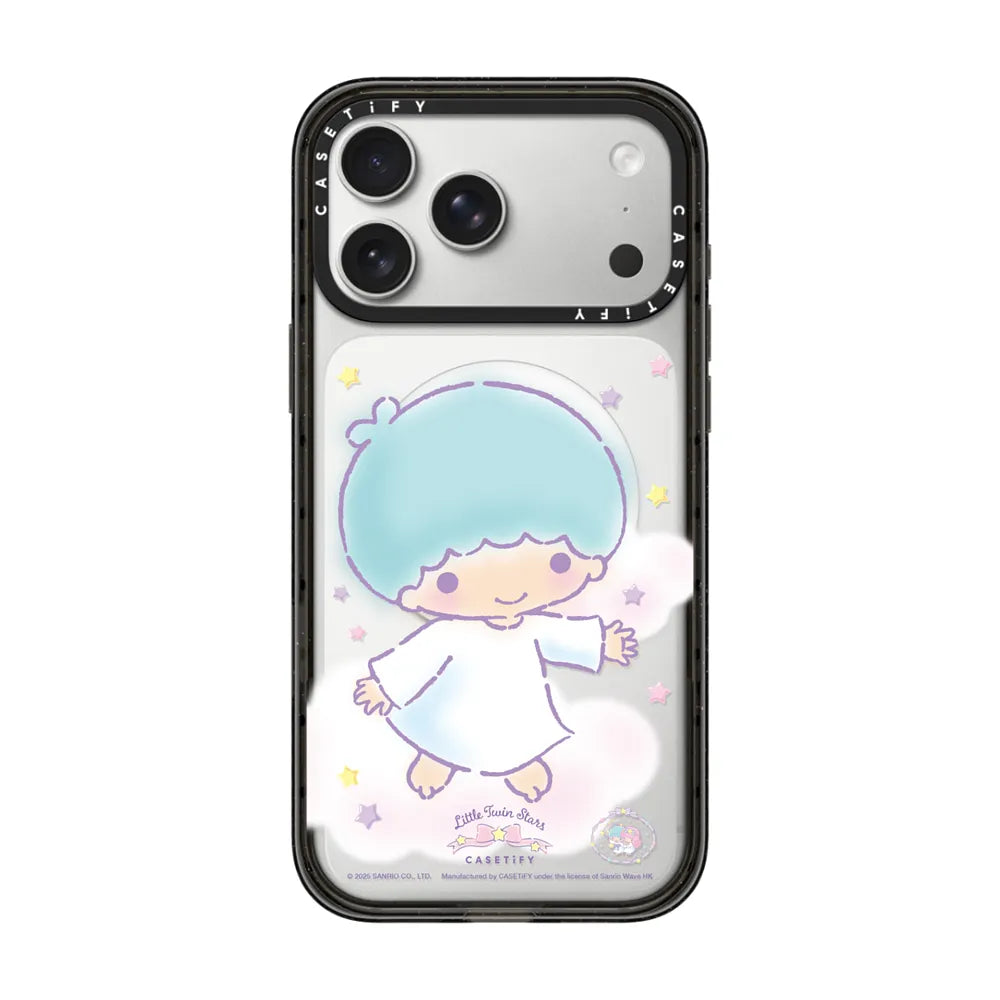 Little Twin Stars - Kiki Phone Case | Image 1