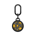 Solar Flair - Yellow and White Wonky Stars | Image 1
