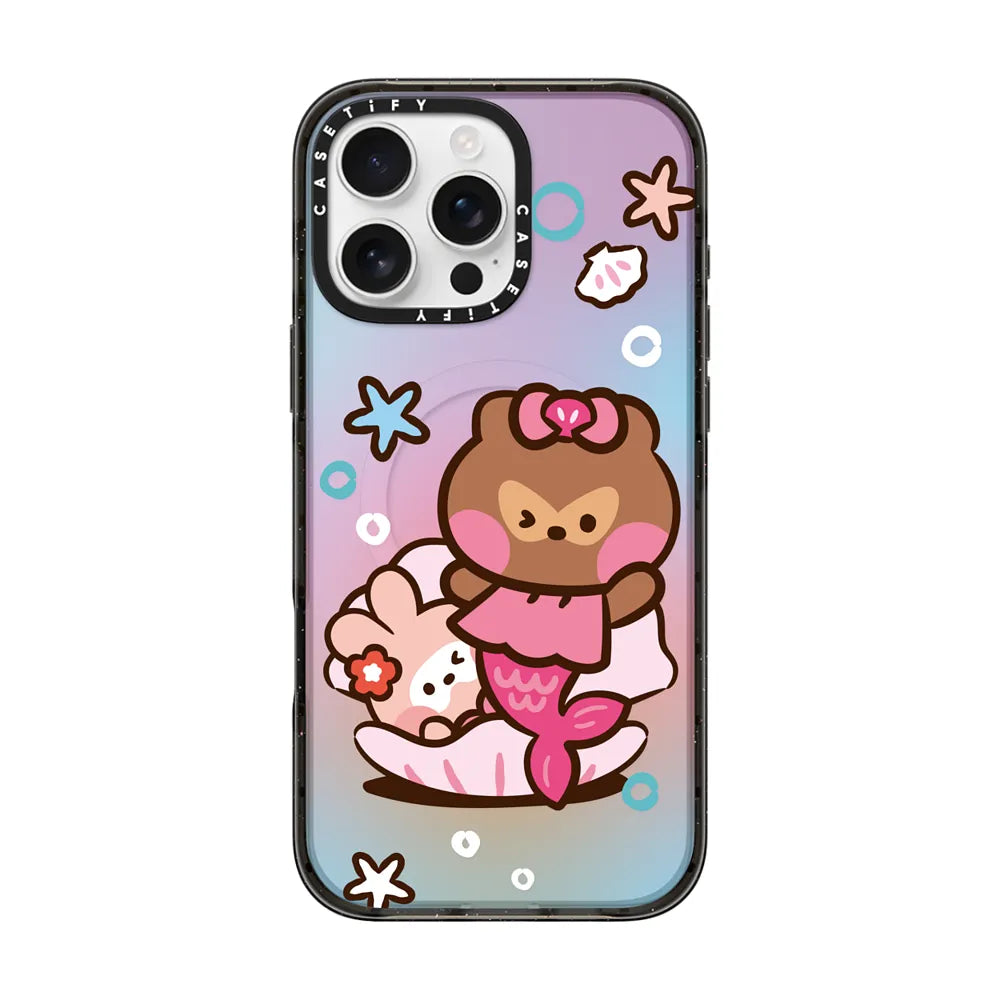 Mermaid Chonini Case | Image 1