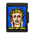 FAYE FAYE BY CHOW CIAO CHOW | iPad Pro 11-inch (3rd/4th gen) / iPad Impact Folio Case / Black | Image 1