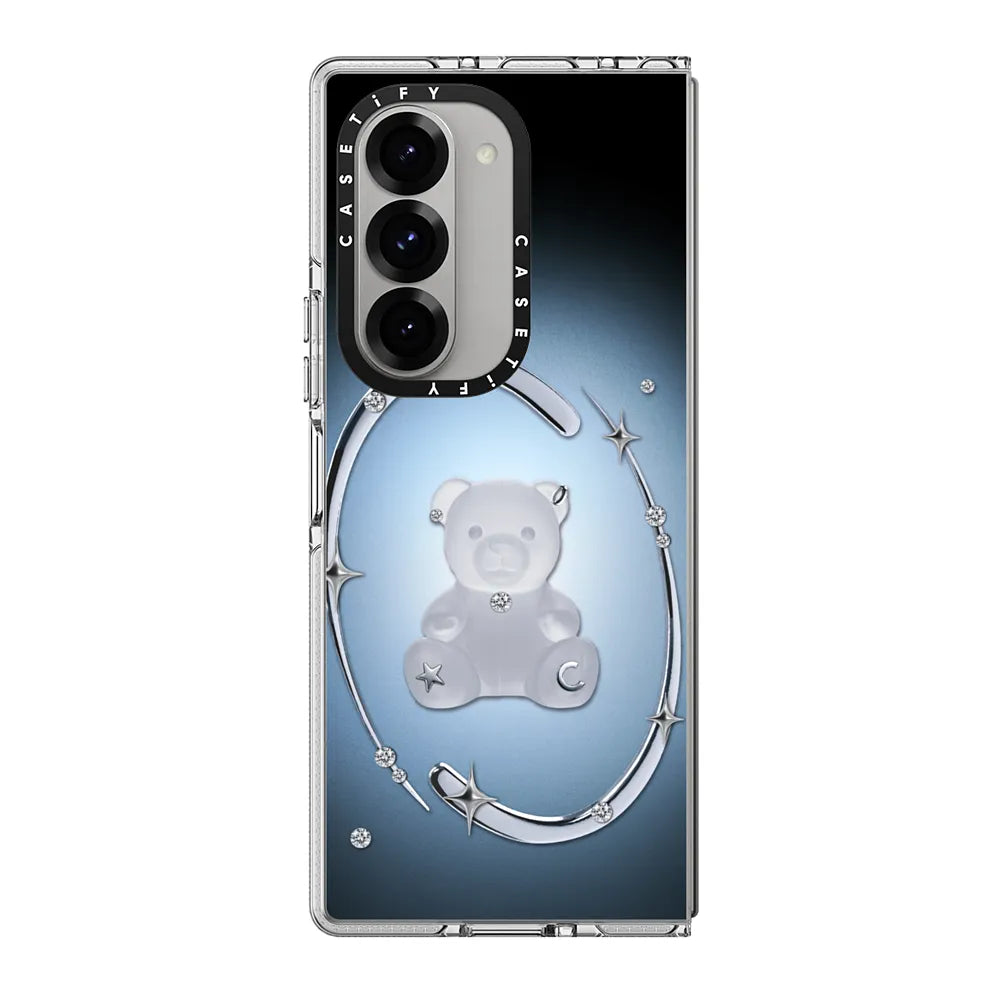 Frosted Bear | Image 1