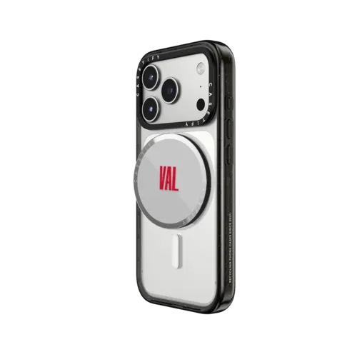 Snappy Grip Stand Customizer | Snappy Grip Stand / Snappy Mirror Grip Stand MagSafe Compatible / Silver | Image 2
