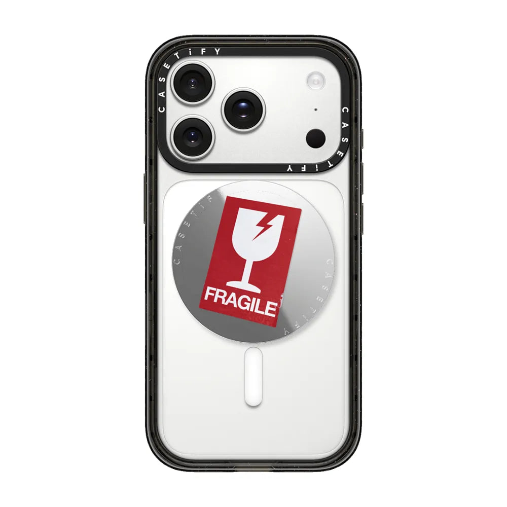 DHL Shipping Stickers Grip stand | Image 1