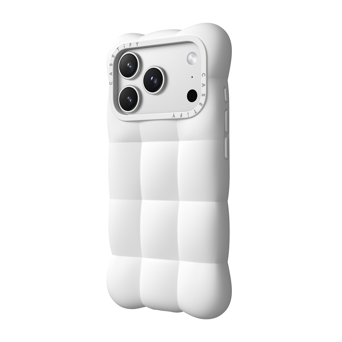 Cloud Case - Cotton White - iPhone 17 Pro