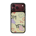 MYONG PANG TANG NANG in Diary | iPhone 18 Pro Max / Impact Case MagSafe Compatible - Glossy / Glossy Black | Image 1