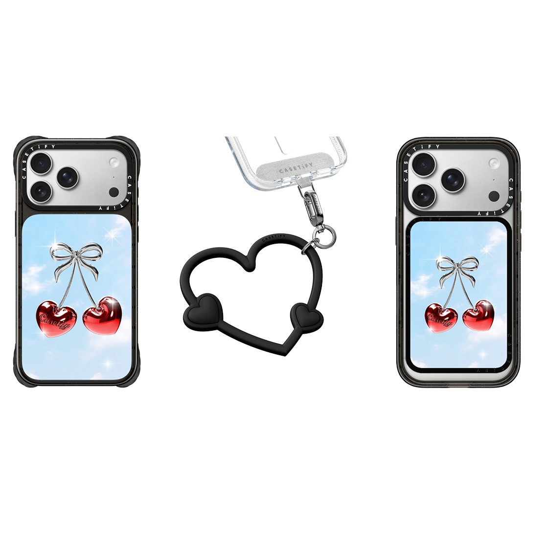 Daily Essentials Ultra Impact Set | Image 1