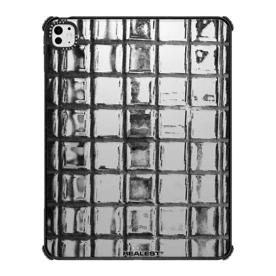 Mirror Tiles | Image 1