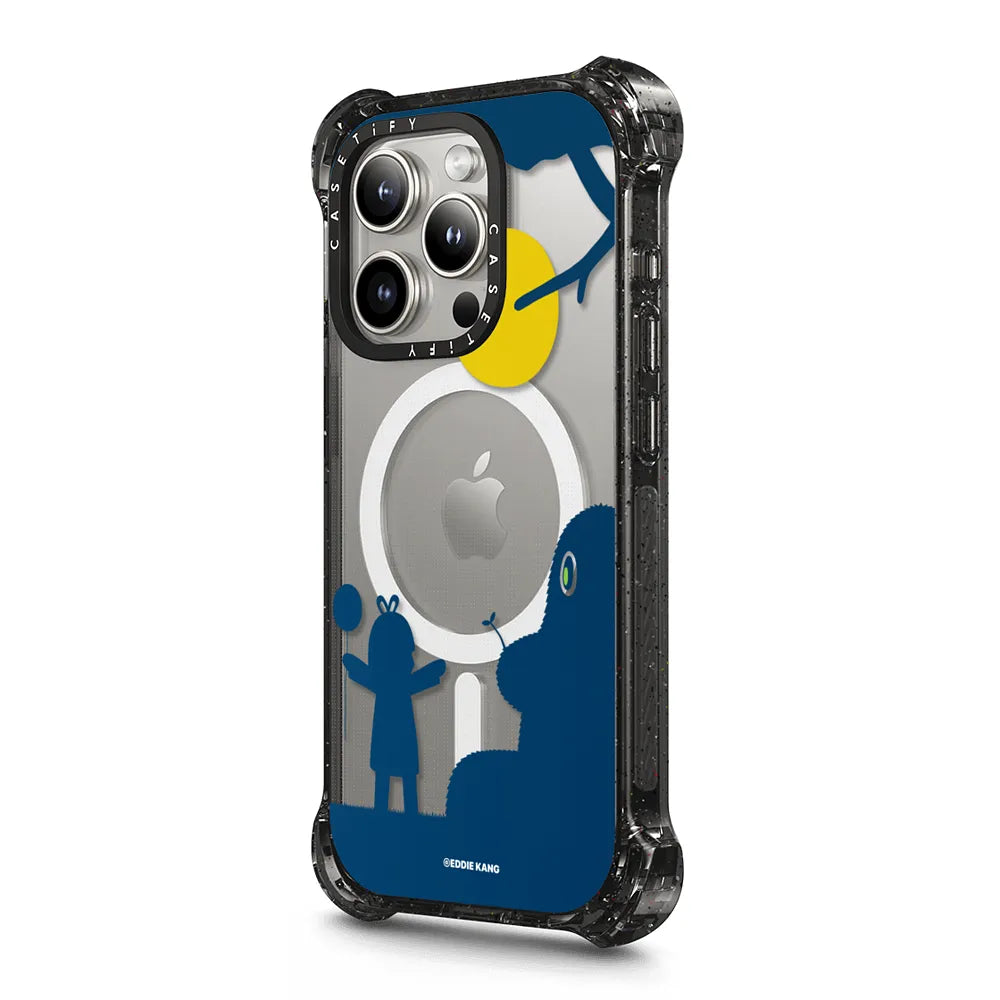 It will be alright