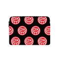 Mr. A Street Sign Laptop Sleeve | Image 1