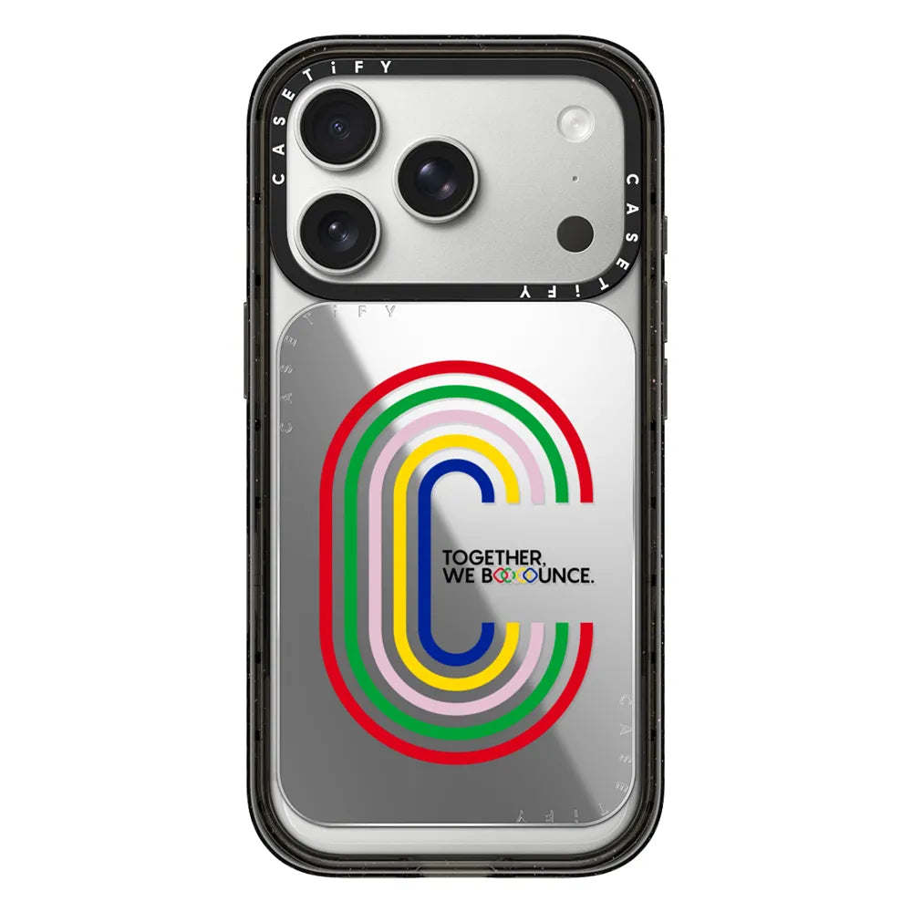Team CASETiFY  | Image 1