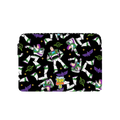 Toy Story 5 Buzz Lightyear Pattern Laptop Sleeve | Large (16") / Impact Laptop Sleeve / Multicolor | Image 1