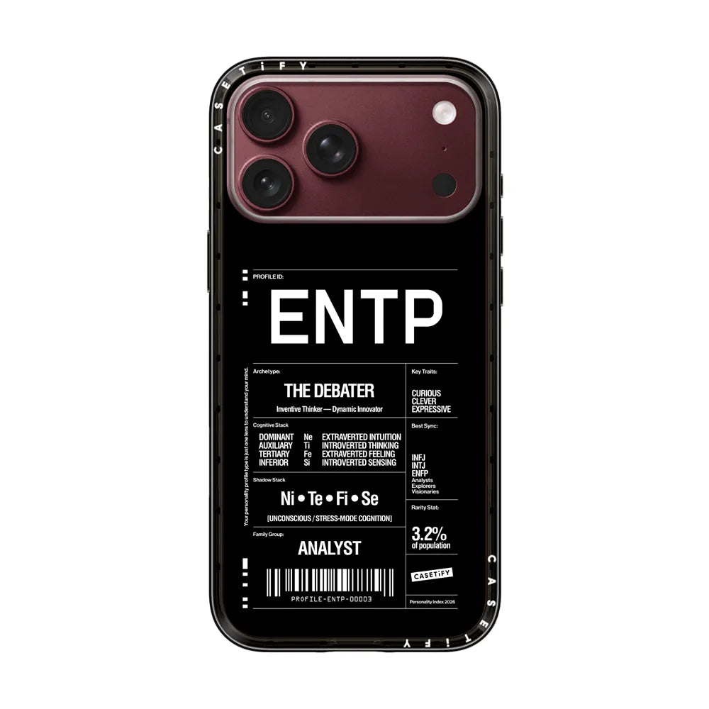 ENTP | Image 1