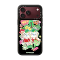 Forest Sticker | iPhone 18 Pro Max / Impact Case MagSafe Compatible - Glossy / Glossy Black | Image 1