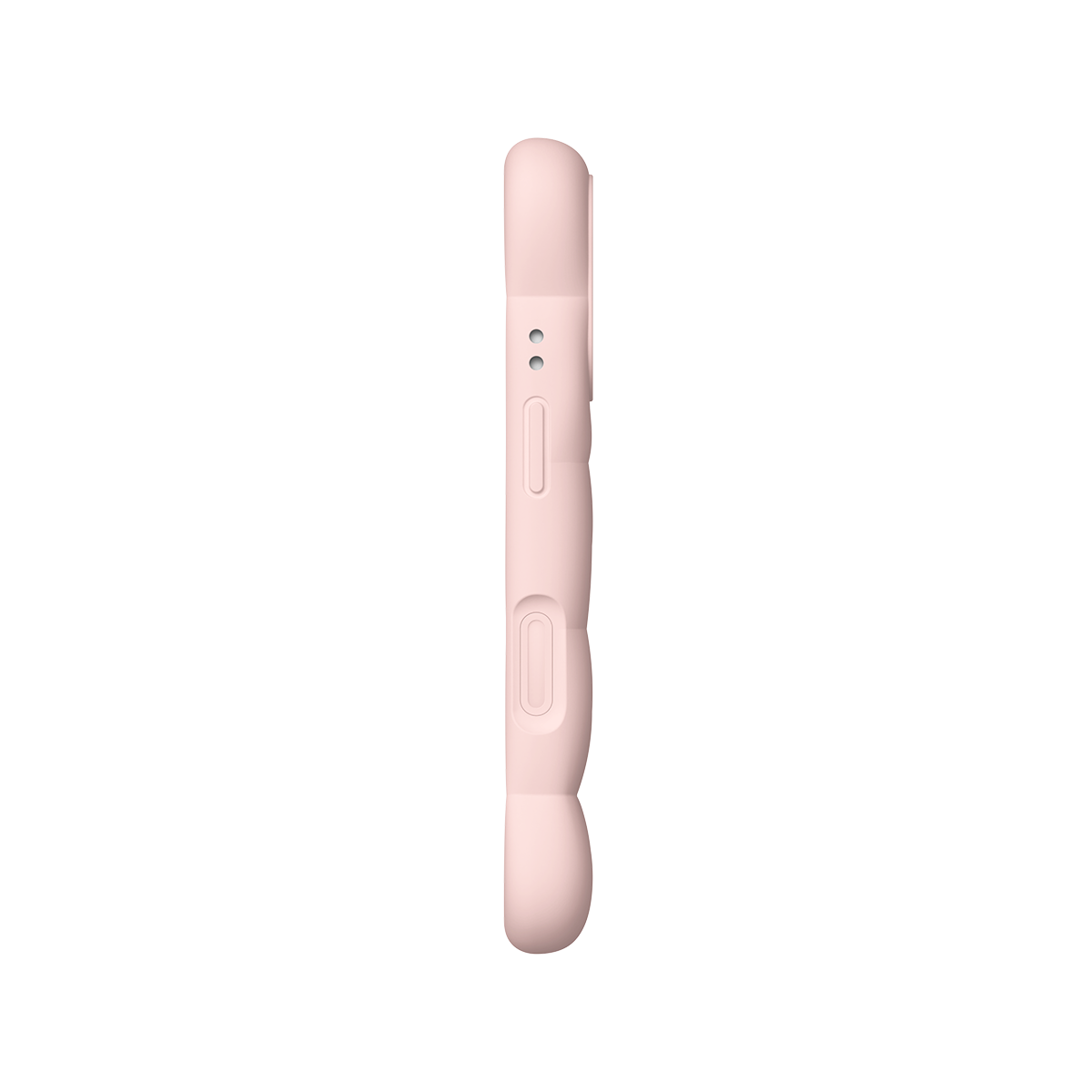 Cloud Case - Marshmallow Pink - iPhone 17 Pro Max