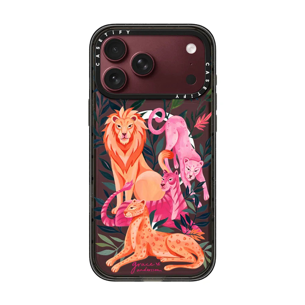 Wild Felines | Image 1