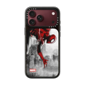 Spider-Man VS Case | iPhone 18 Pro Max / Impact Case MagSafe Compatible - Glossy / Glossy Black | Image 1