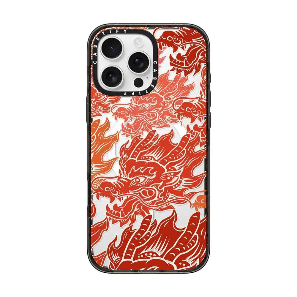 Dragon of Paper Cutting  | Image 1
