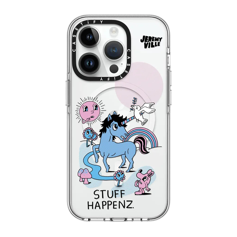 Stuff Happenz | Image 1