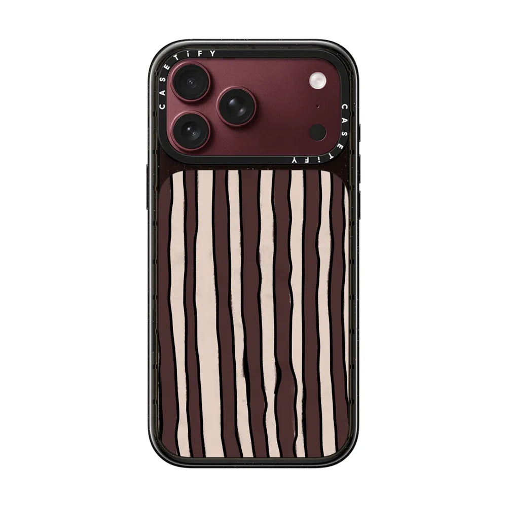 Brown Stripes | Image 1
