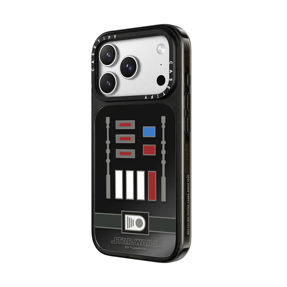 Darth Vader™ Chest Plate Case