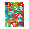The Smurfs Rainbow Dream Tablet Case | Image 1