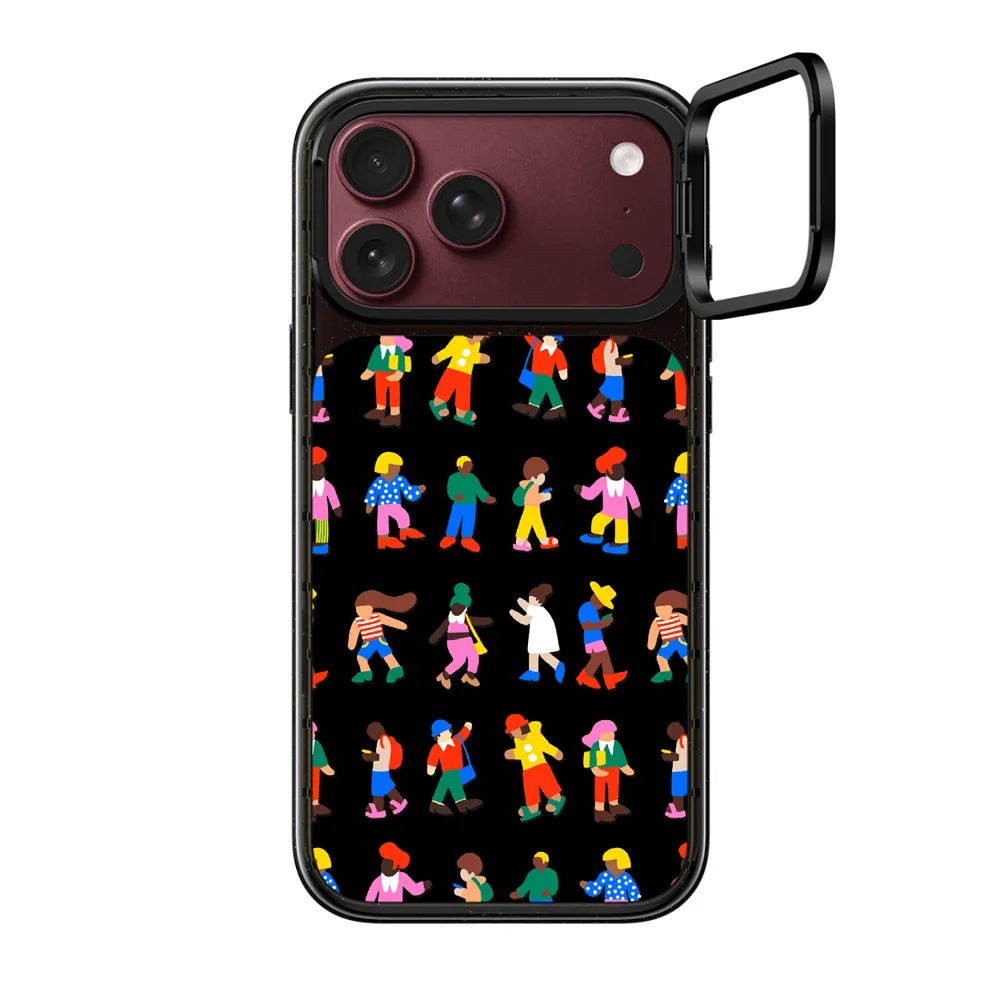 PARTY PEOPLE BY KATIE BENN | Image 1