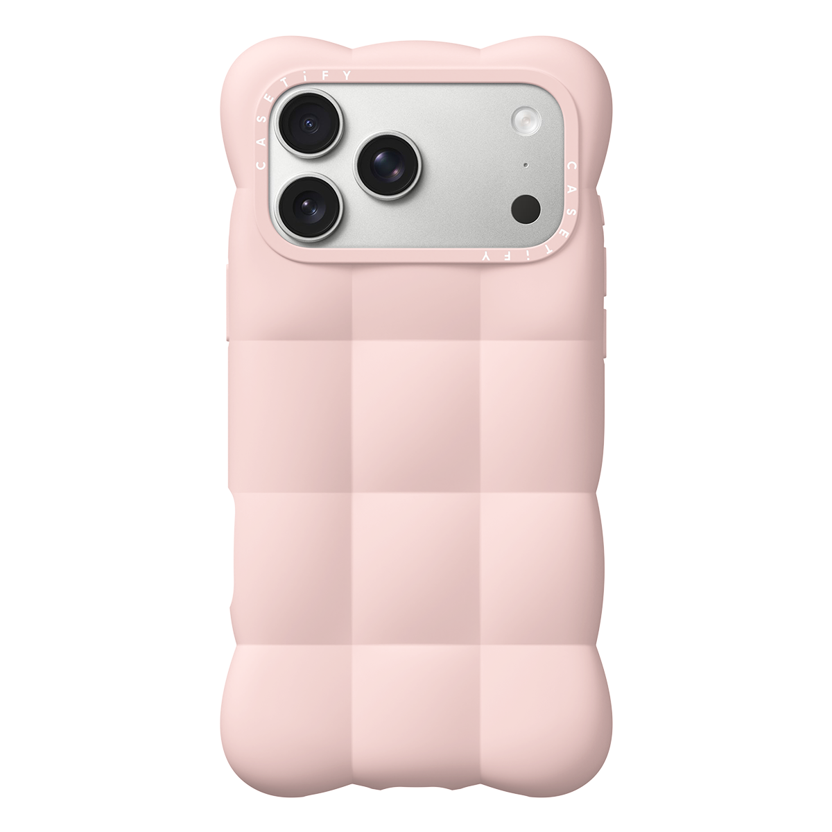 Cloud Case - Marshmallow Pink - iPhone 17 Pro Max | Image 1