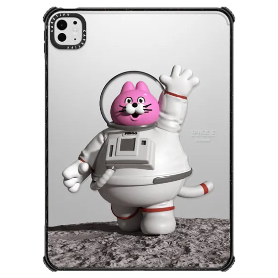ASTRONAUT PINGO | Image 1