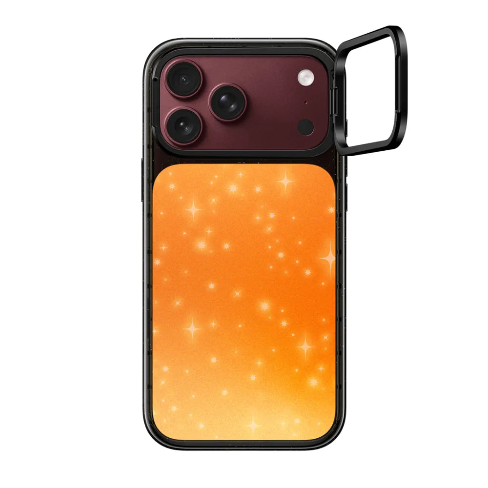 Showgirl Glow Sparkle Case | Image 1