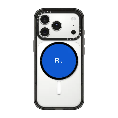 Snappy Grip Stand Customizer | Snappy Grip Stand / Snappy Grip Stand MagSafe Compatible / Black | Image 1