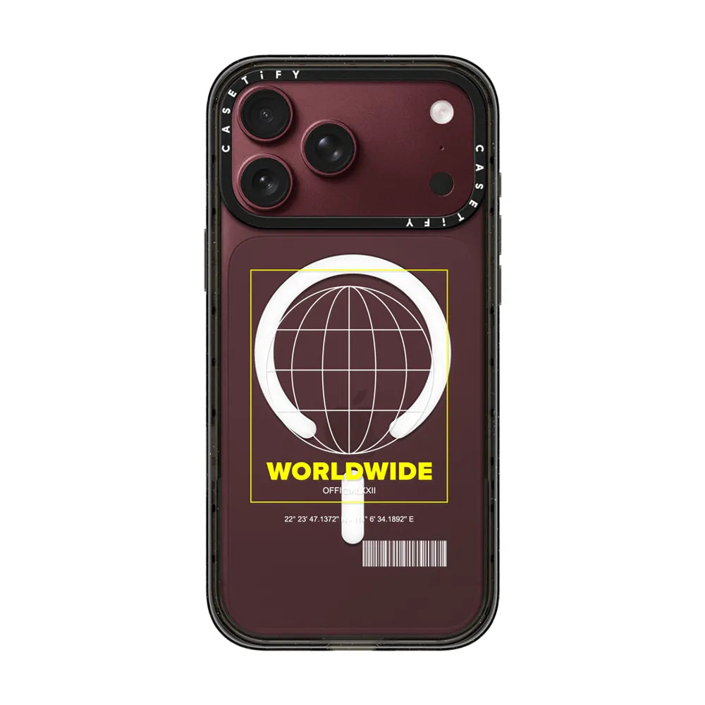 Worldwide | Image 1