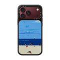 The panoramic  #3 | iPhone 18 Pro Max / Impact Case MagSafe Compatible - Glossy / Glossy Black | Image 1