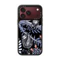 Two Sloths by Papio Press | iPhone 18 Pro Max / Impact Case MagSafe Compatible - Glossy / Glossy Black | Image 1