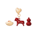 Metallic Sticker Pack - Horse | Image 1