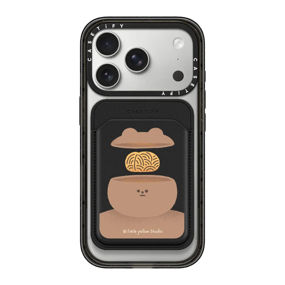 Bear In Mind Wallet | Image 1