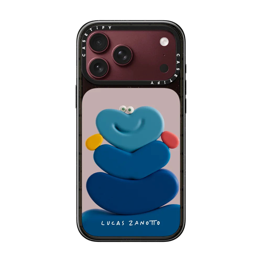 Stack Squeeze - Blue | Image 1