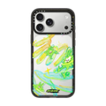 Tower Lights | iPhone 17 Pro Max / Impact Case / Black | Image 1