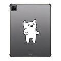 HUH? | iPad Pro 12.9-inch (5th/6th gen) / iPad Impact Case / Black | Image 1