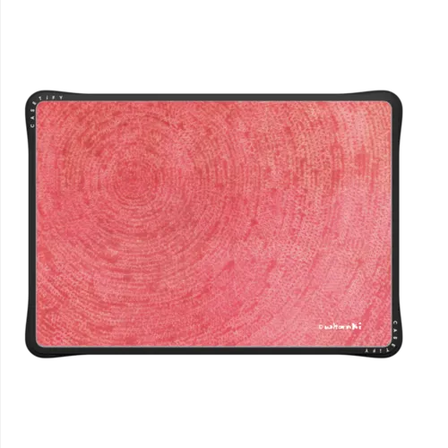 Whanki 223 Laptop Case | MacBook Air 13-inch (M1 / Intel) / MacBook Impact Case / Black | Image 2