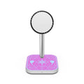 Anna Snowflake PowerThru 2-in-1 Charging Stand | Image 1