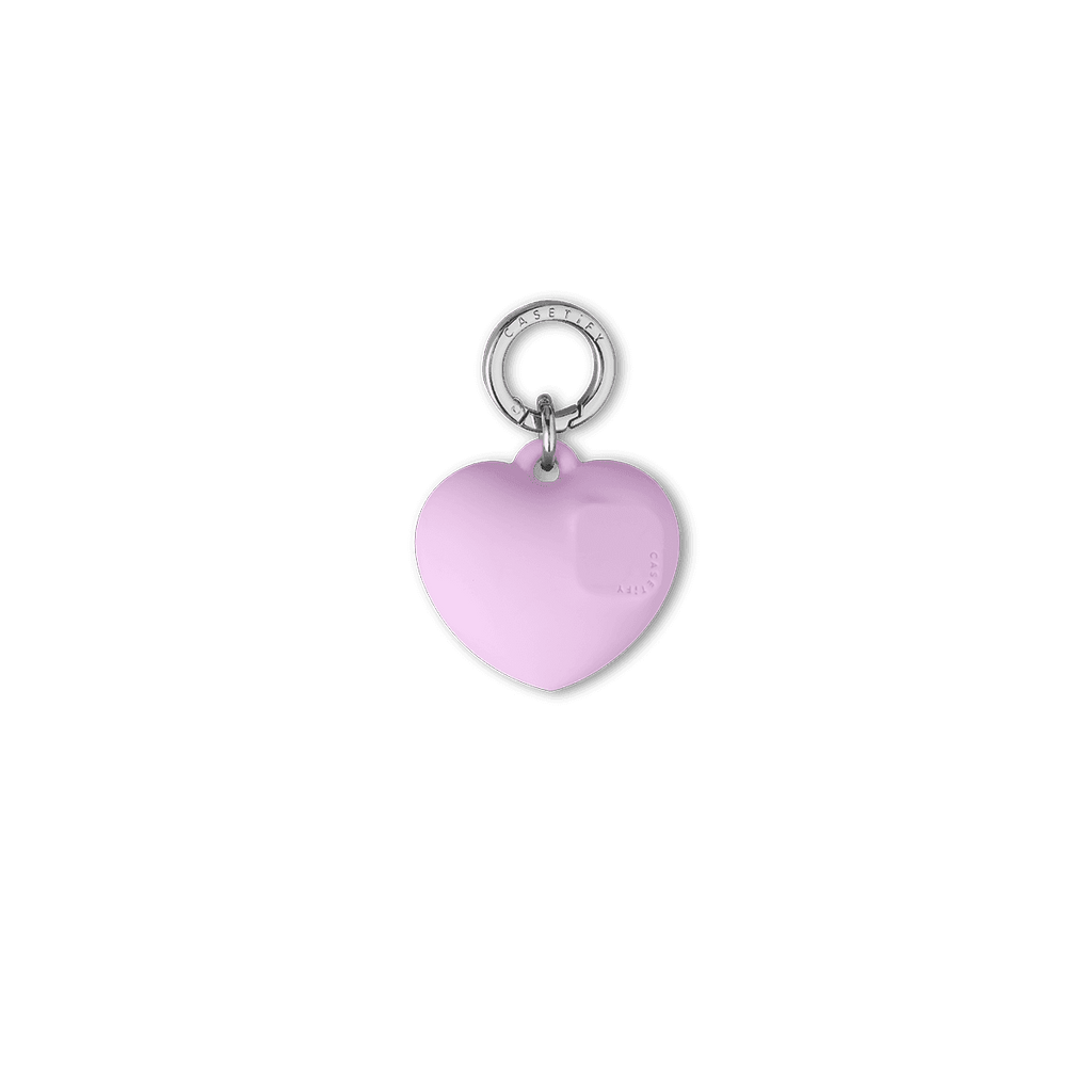 All in One Charm Set - Doodle Curb Chain & Garden Party & Twinkle Star & Red Thread of Fate & Vitamin C & Puffy Heart
