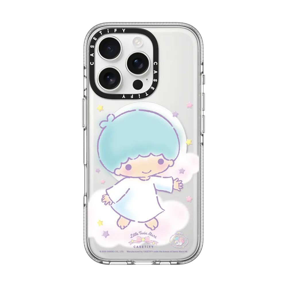 Little Twin Stars - Kiki Phone Case | Image 1