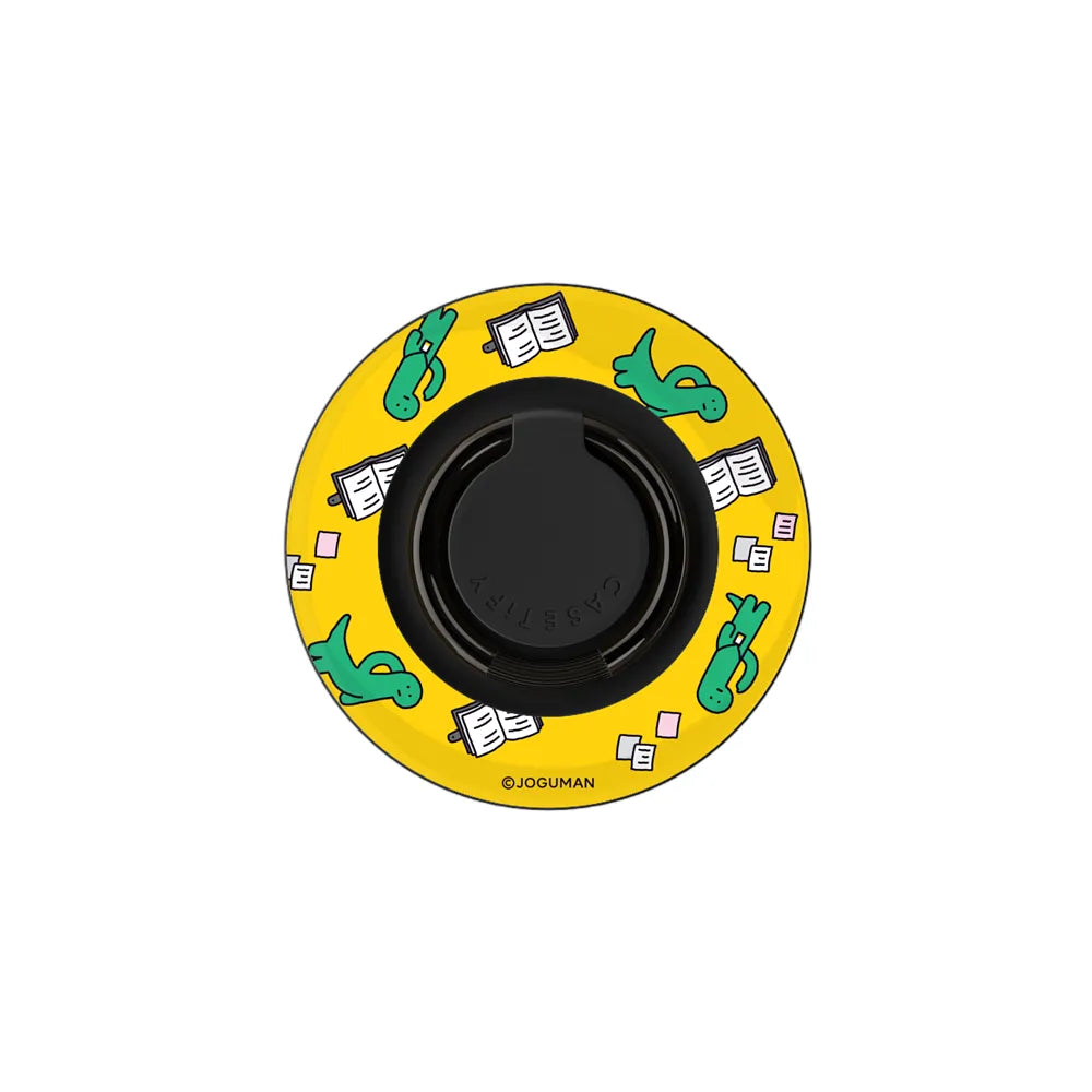Stationery Pattern