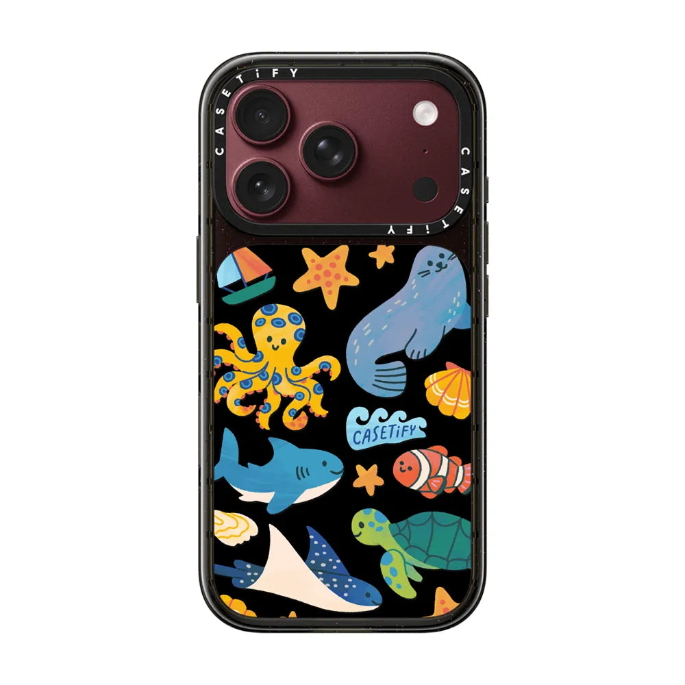Deep Ocean Wonders | Image 1