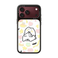 Let's take a bite | iPhone 18 Pro Max / Impact Case MagSafe Compatible - Glossy / Glossy Black | Image 1