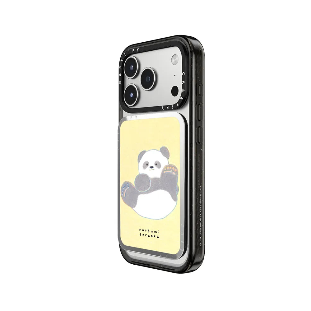 PANDA