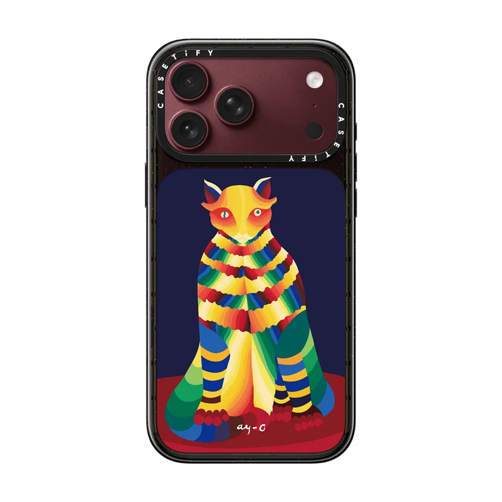 Rainbow Cat | Image 1