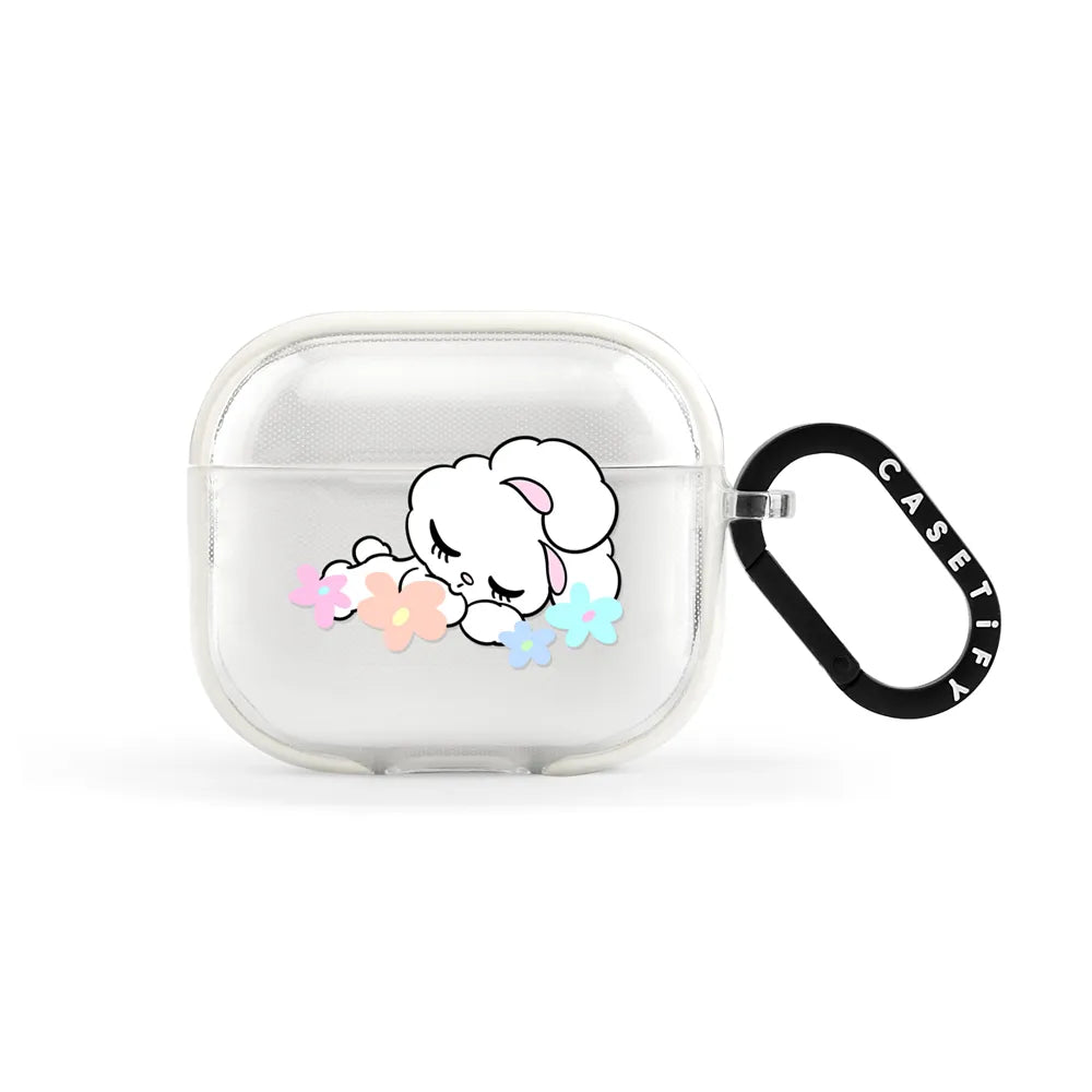 Floral Bunny | Image 1