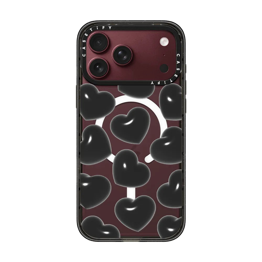 Black Hearts | Image 1