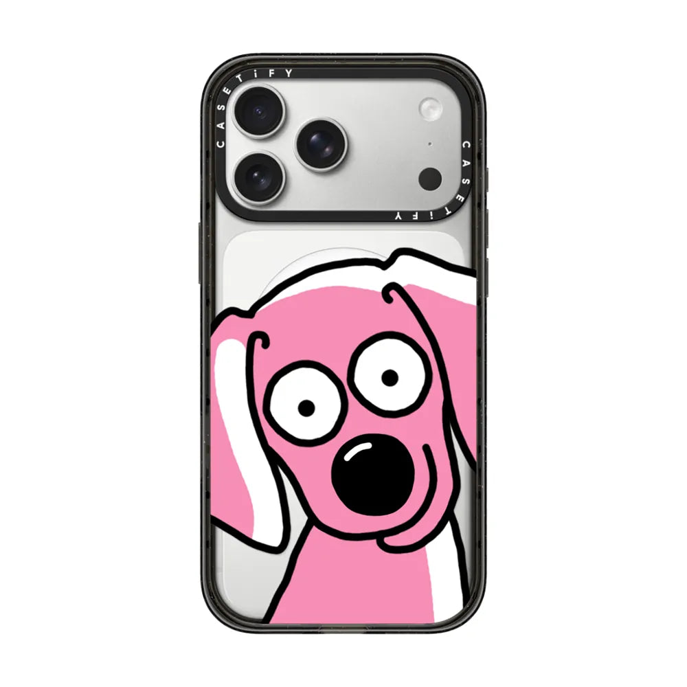 Dog Selfie | Image 1